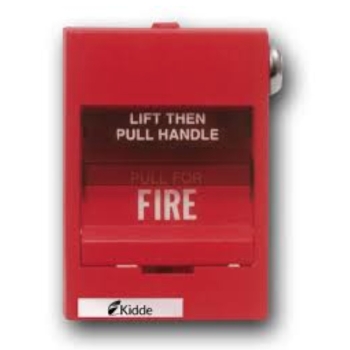 Edwards Signaling  EDW FX-278