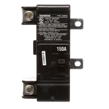 Siemens  SIE MBK150A