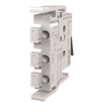 ABB Motor  ABB KXTAAUX