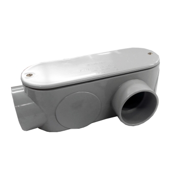 Multiple  3 PVC/LL