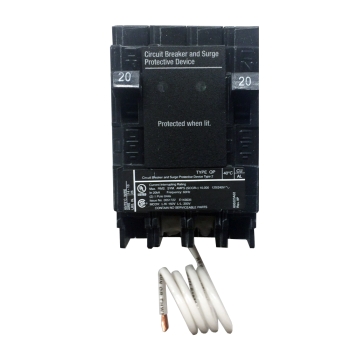 Siemens  SIE QSA2020SPD