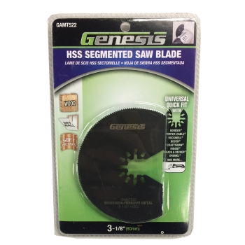 Genesis  GEN GAMT522