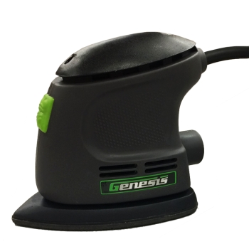 Genesis  GEN GPS080