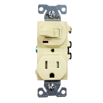 Cooper Wiring Devices  CWD TR274V