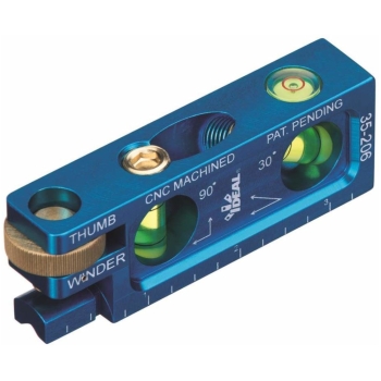 Ideal 35-206 IDI 35-206