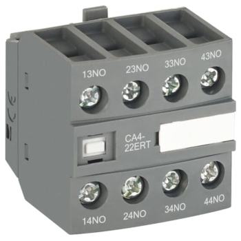 ABB  ABB CA4-22ERT