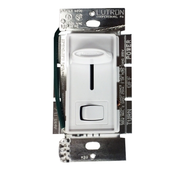 Lutron  LUT SELV-300P-WH