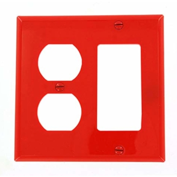 Leviton  LEV 80746-R