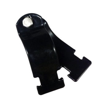 Multiple  1-1/2 COATED/STRUT