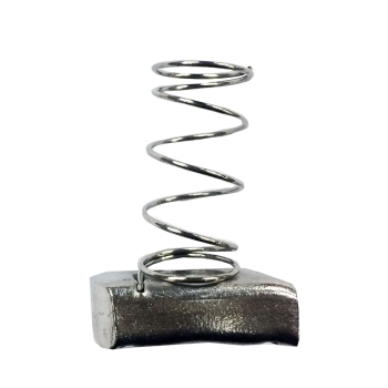 Multiple  1/2-13RS SS316