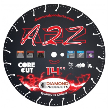 Multiple 21535 DIA 21535