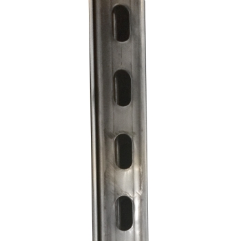 Multiple  1-5/8-12GA-OS-10-S4 304