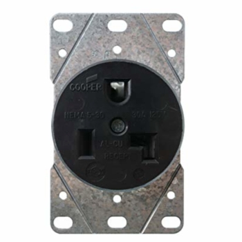 Cooper Wiring Devices  CWD 5716N