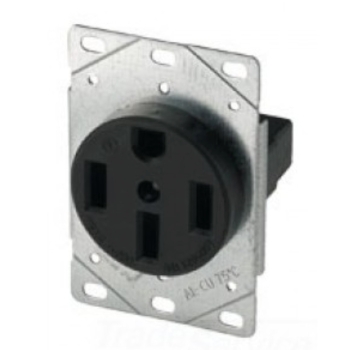 Cooper Wiring Devices  CWD 5754N