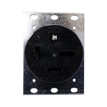 Cooper Wiring Devices  CWD 8460N
