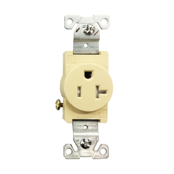 Cooper Wiring Devices  CWD TR1877V-BXSP