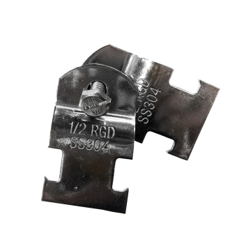 Multiple  1/2 RIGID/SS304