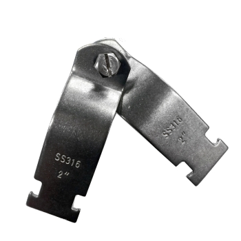 Multiple  2 RIGID/SS304