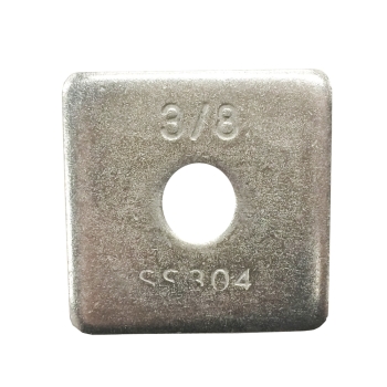 Multiple  SW 619-3/8-SS304