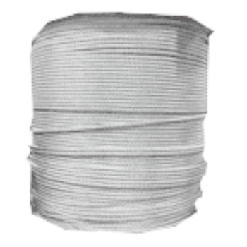 Tiffin Insulator  5/16inch EHS/1000