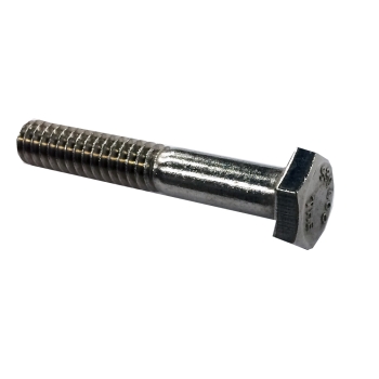 Multiple  1/4X1-1/2 SS/BOLT
