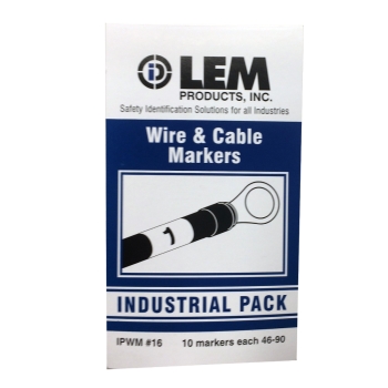 LEM Products  LEM IPWM-16