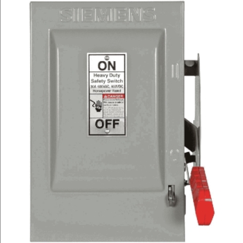 Multiple HNF261 SIE HNF261