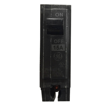 Multiple THQL1115 GEC THQL1115