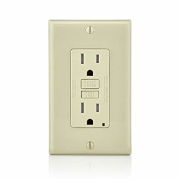 Leviton  LEV GFTR1-I