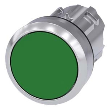Siemens  SIA 3SU10500AB400AA0