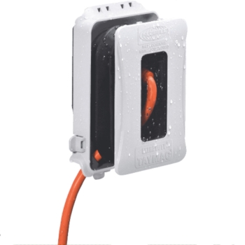 Hubbell  TAY ML500W