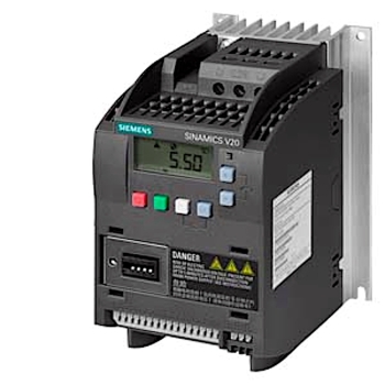 Siemens  SIA 6SL32105BE175UV0