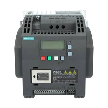 Siemens  SIA 6SL32105BE255UV0