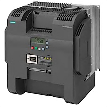 Siemens  SIA 6SL32105BE322UV0
