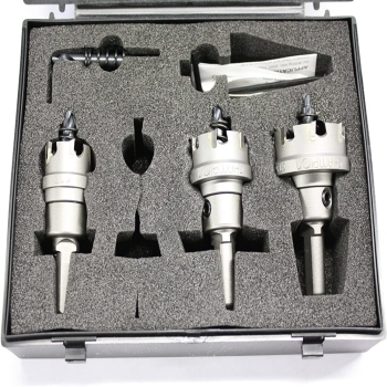 CHAMPION CUTTING  CPN CT5P-SET-A
