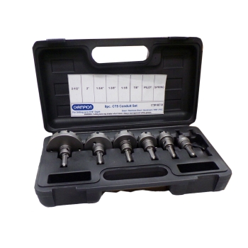 CHAMPION CUTTING  CPN CT5P-SET-B