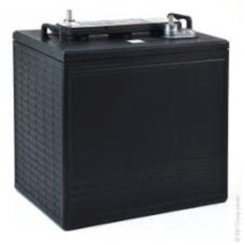 US Battery  USB US12VXC