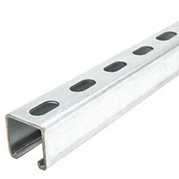 Multiple  1-5/8-A-12GA-OS-20-HDG H
