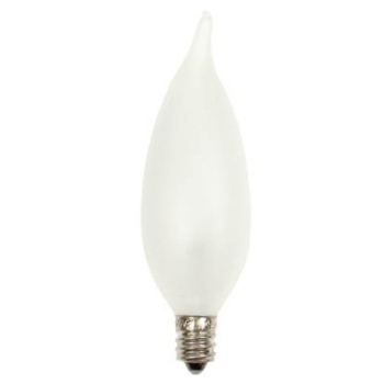 GENERAL ELECTRIC GE  GEL 15CAC/120V/CD/2/6PK