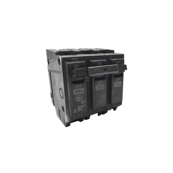GENERAL ELECTRIC GE  GEC THQL32020