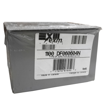 EXM USA  EBX 1100DF060604N