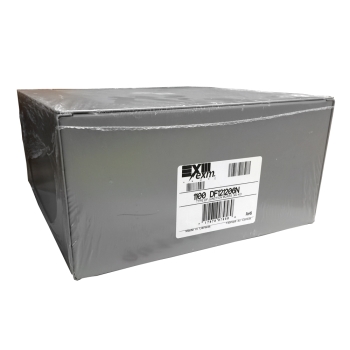 EXM USA  EBX 1100DF121206N