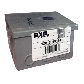 EXM USA  EBX 1100E060604