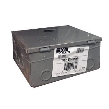 EXM USA  EBX 1100E080804
