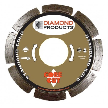 Diamond Products  DIA 11355