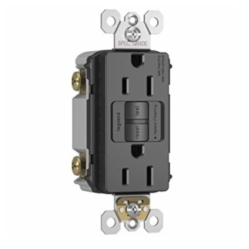 Legrand Pass  PAS 1597BK