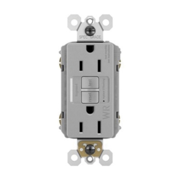 Legrand Pass  PAS 1597GRY