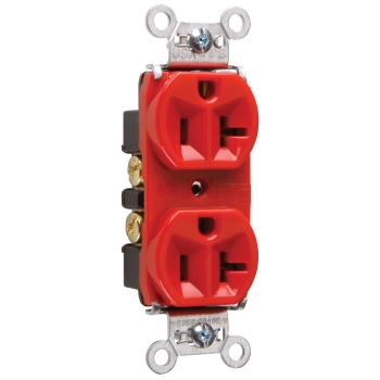 Legrand Pass  PAS 5362RED