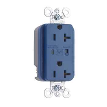 Legrand Pass  PAS 5362BLSP