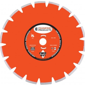 Diamond Products  DIA 11853